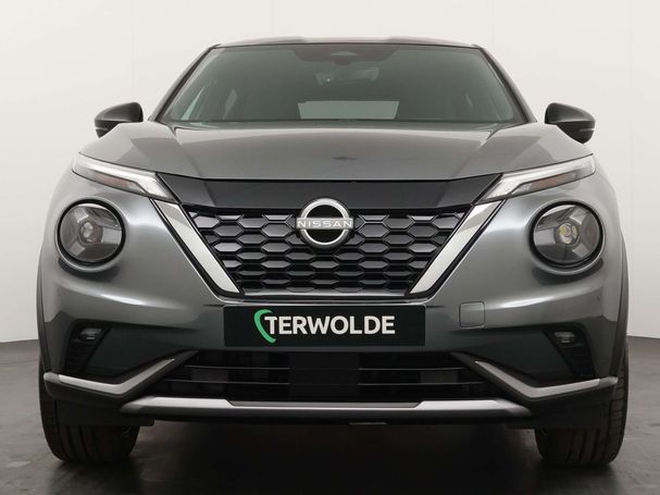 Nissan Juke 69 kW image number 9