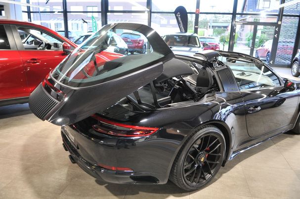 Porsche 991 Targa 4 GTS 331 kW image number 7