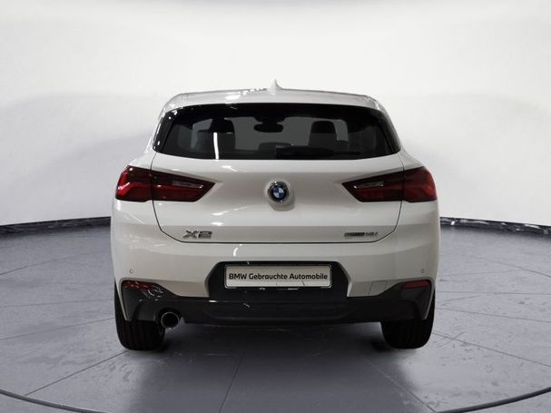 BMW X2 sDrive18i M Sport 100 kW image number 2