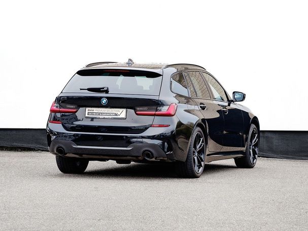 BMW 330e Touring M Sport 215 kW image number 4