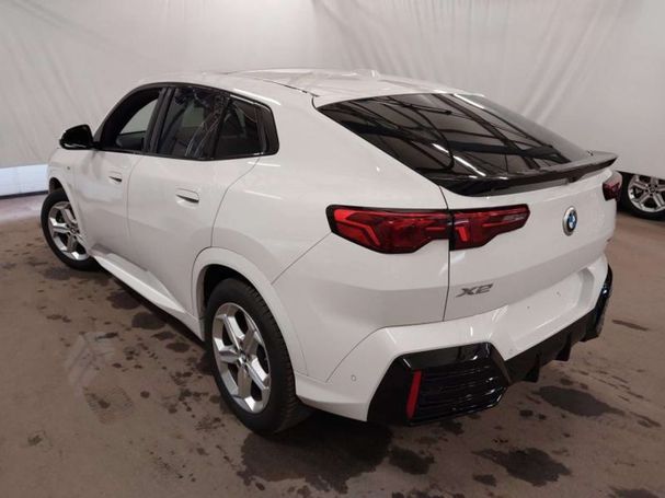 BMW X2 sDrive 115 kW image number 9