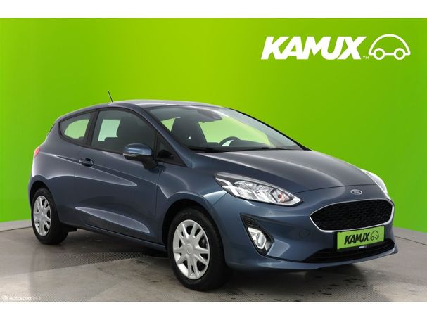 Ford Fiesta 1.1 Cool Connect 55 kW image number 1