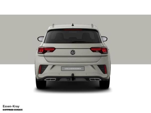 Volkswagen T-Roc 1.5 TSI R-Line DSG 110 kW image number 2