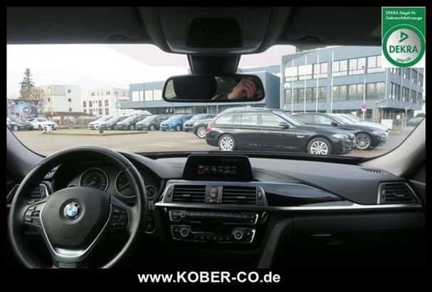 BMW 320i Gran Turismo xDrive Sport Line 135 kW image number 13