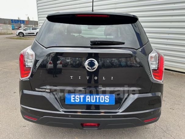 SsangYong Tivoli 1.5 120 kW image number 6