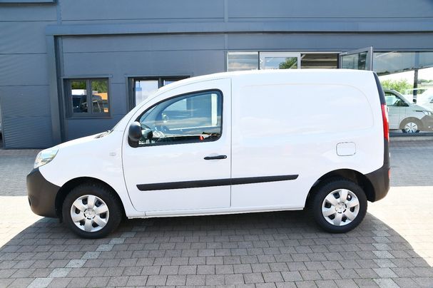 Renault Kangoo Rapid dCi Extra 66 kW image number 9