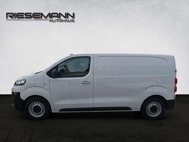 Citroen e-Jumpy 75 kWh 100 kW image number 5