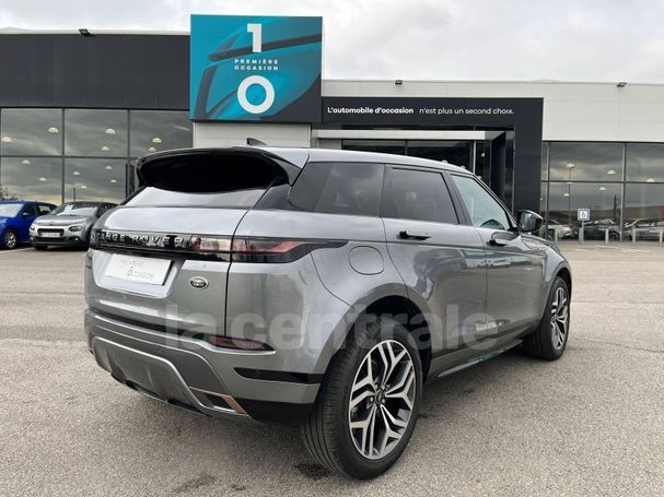 Land Rover Range Rover Evoque 147 kW image number 2