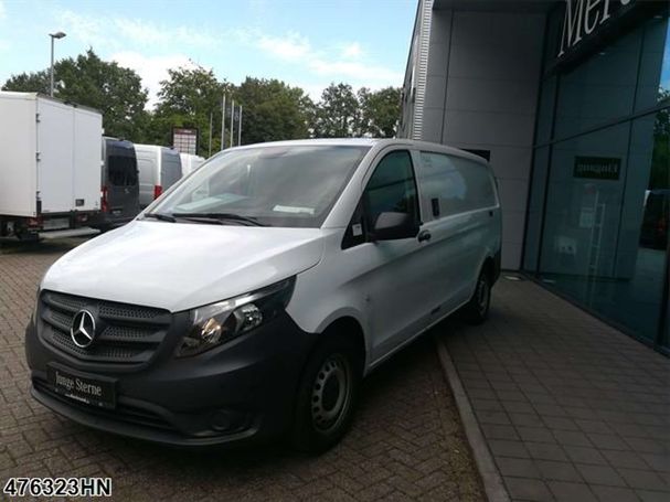 Mercedes-Benz Vito 116 CDi 120 kW image number 10