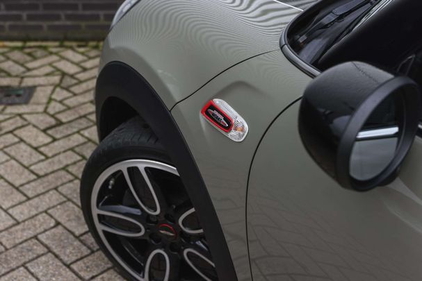 Mini Cooper S Trim 141 kW image number 29