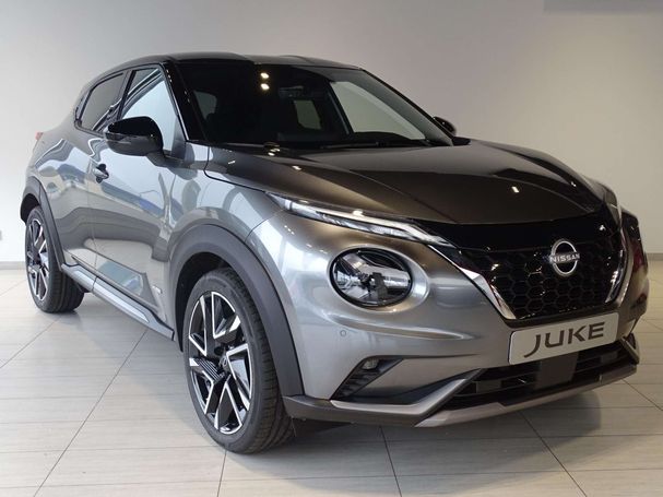 Nissan Juke 1.6 Hybrid N-DESIGN 105 kW image number 2