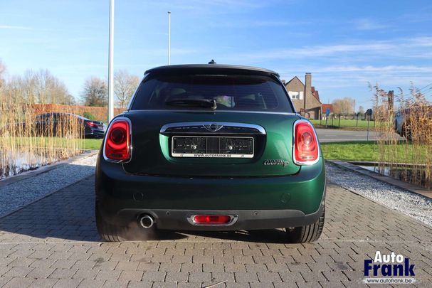 Mini Cooper D 85 kW image number 6