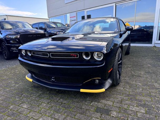 Dodge Challenger 280 kW image number 1