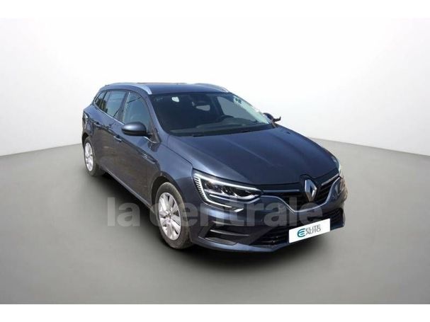 Renault Megane Estate Blue dCi 115 85 kW image number 16