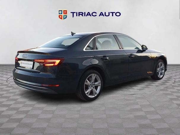 Audi A4 110 kW image number 2