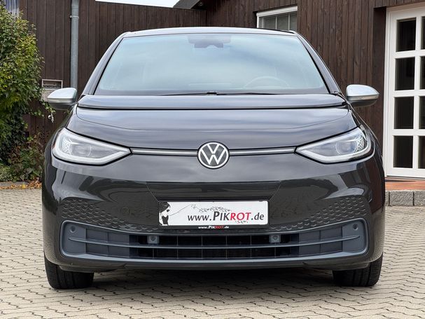 Volkswagen ID.3 Pro 1st Max 150 kW image number 9