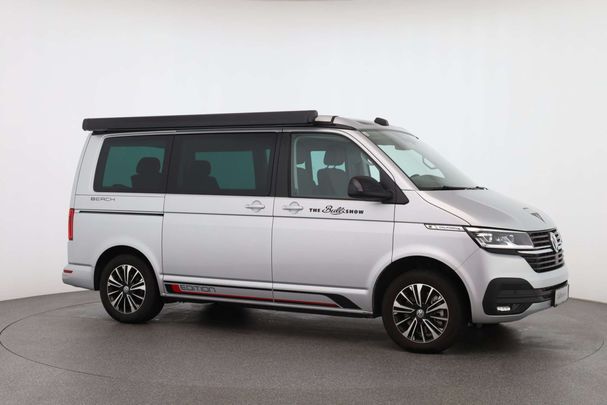 Volkswagen T6 California 110 kW image number 3