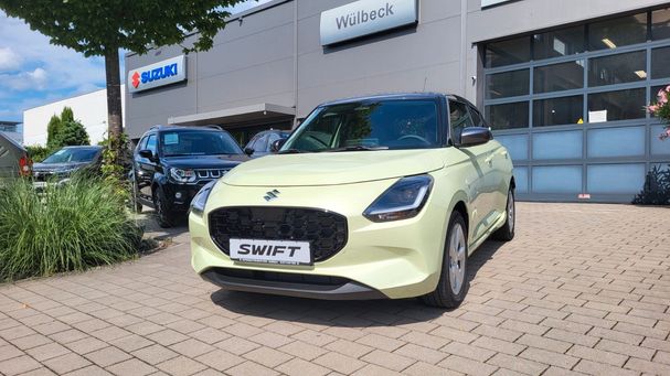 Suzuki Swift 1.2 Dualjet Hybrid Comfort 61 kW image number 1