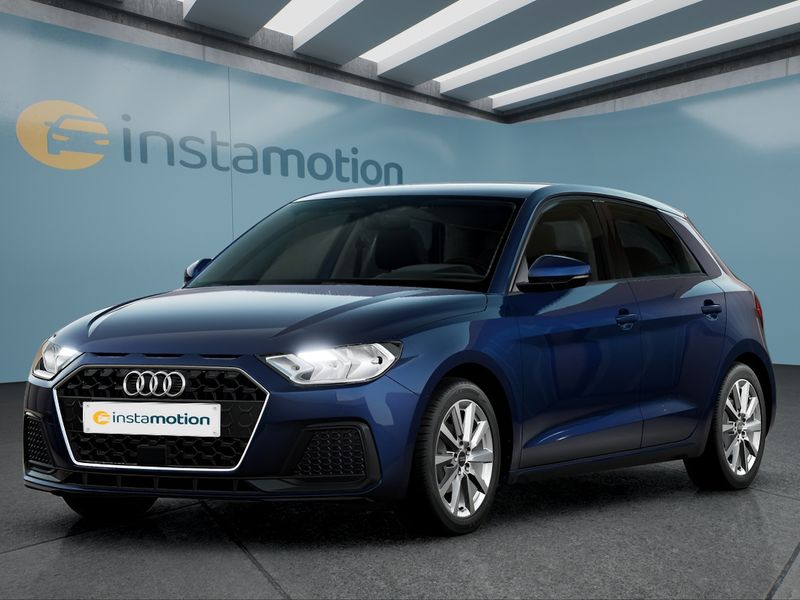 Audi A1 Sportback 25