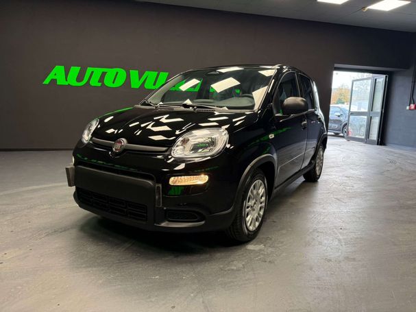 Fiat Panda 51 kW image number 1