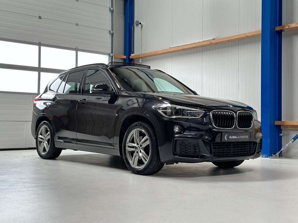 BMW X1 sDrive18i 103 kW image number 19