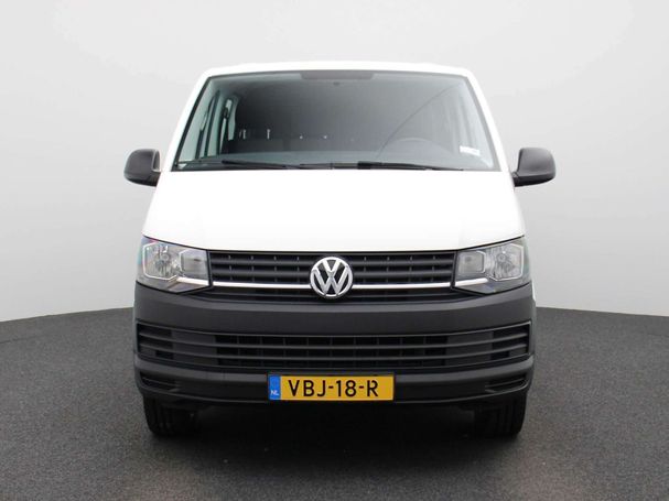 Volkswagen T6 Transporter 62 kW image number 3