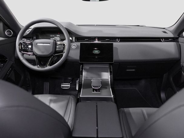 Land Rover Range Rover Evoque S AWD 198 kW image number 5