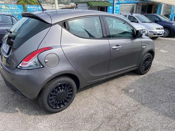 Lancia Ypsilon 51 kW image number 3