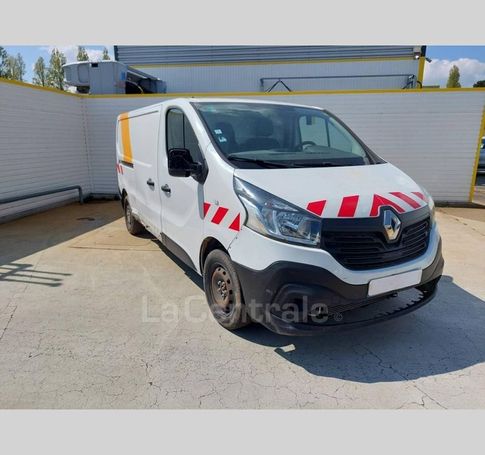 Renault Trafic DCi 95 L2H1 70 kW image number 2