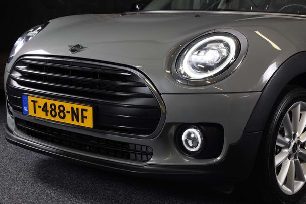 Mini Cooper Clubman 100 kW image number 42