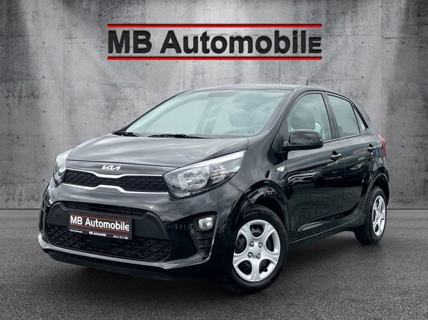 Kia Picanto 49 kW image number 1