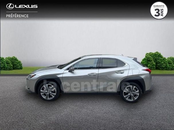 Lexus UX 300e 150 kW image number 5