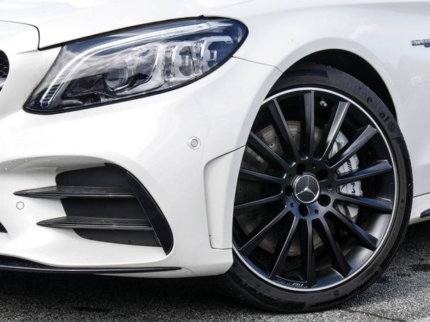 Mercedes-Benz C 43 AMG 287 kW image number 5