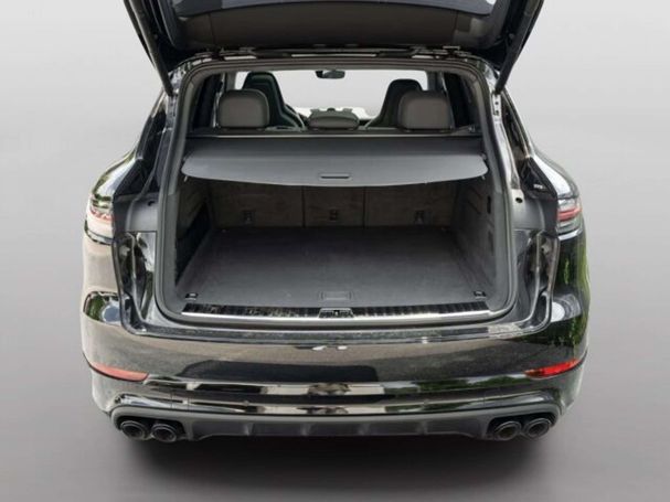 Porsche Cayenne S E-Hybrid 343 kW image number 8