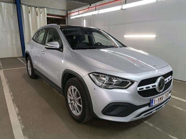 Mercedes-Benz GLA 180 85 kW image number 2