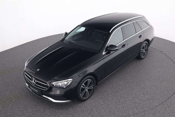 Mercedes-Benz E 220 d T 147 kW image number 7