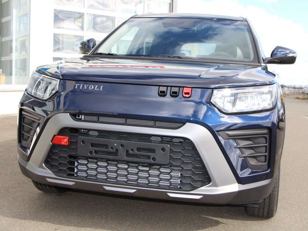 SsangYong Tivoli 120 kW image number 19