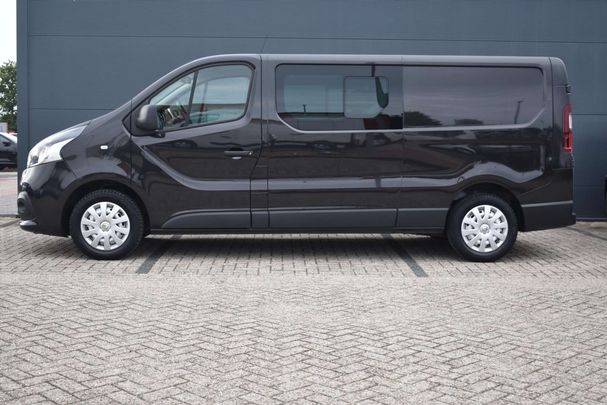 Renault Trafic DCi 120 L2H1 88 kW image number 9