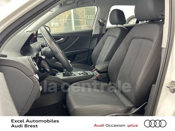 Audi Q2 30 TDI 85 kW image number 15