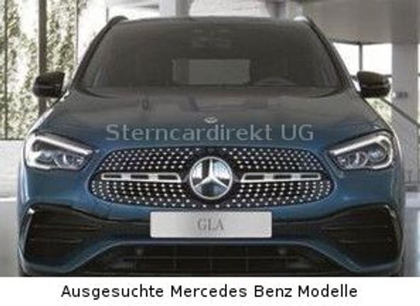 Mercedes-Benz GLA 250 165 kW image number 1