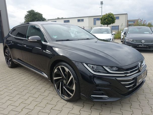 Volkswagen Arteon 2.0 TDI DSG Shooting Brake 147 kW image number 2