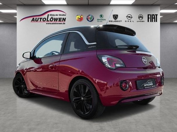 Opel Adam 1.0 66 kW image number 3