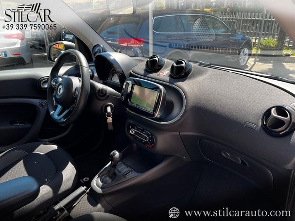 Smart ForTwo EQ 60 kW image number 7