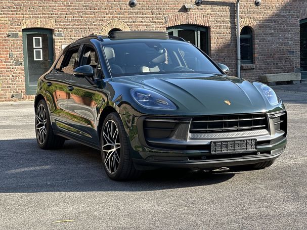 Porsche Macan 195 kW image number 3