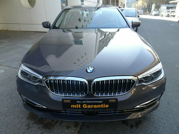 BMW 530 e 185 kW image number 12