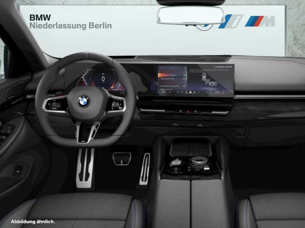 BMW 520i 140 kW image number 5