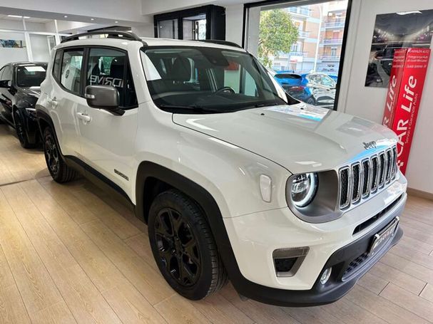 Jeep Renegade 1.0 Night Eagle 88 kW image number 3