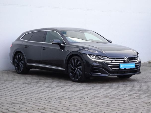 Volkswagen Arteon Shooting Brake 4Motion 147 kW image number 3