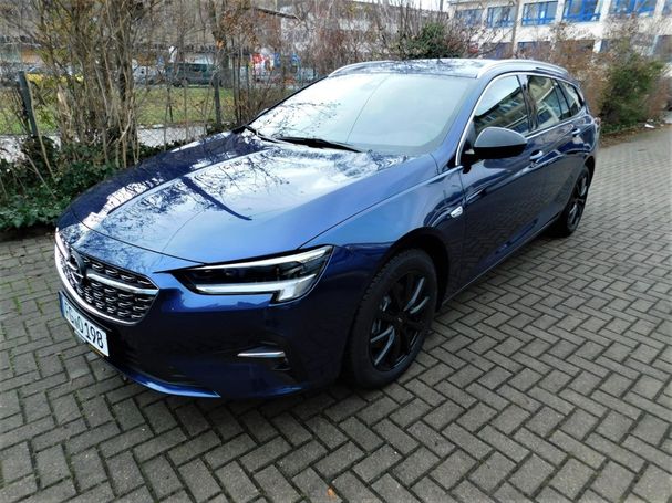 Opel Insignia 1.5 Diesel 90 kW image number 1