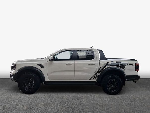 Ford Ranger Raptor 3.0 215 kW image number 4